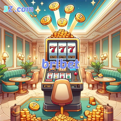 Diversão Sem Fim: As Slots do brlbet.com