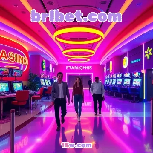 brlbet.com: Novidades e Dicas Imperdíveis do Mundo dos Jogos Online