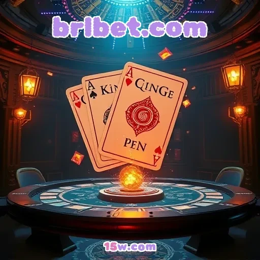 brlbet.com: Atrações Imperdíveis na Seção Jogos de Mesa